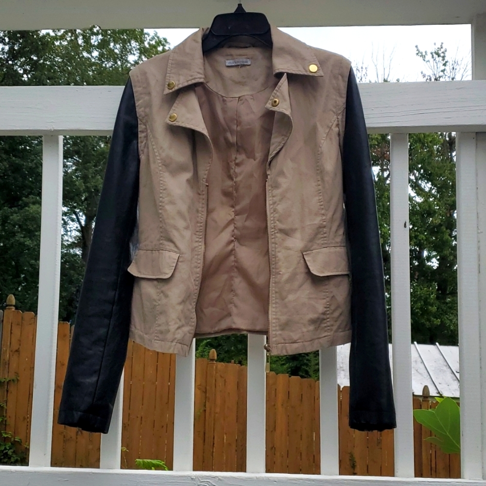 Charlotte Russe Jacket